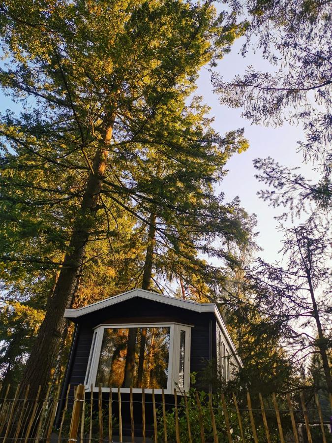 Boslodge 84 Ворден Екстер'єр фото